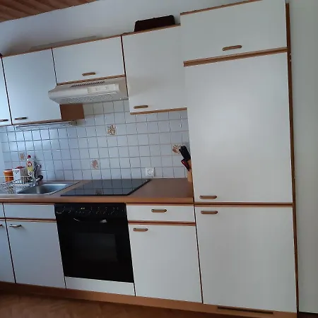 Eva Apartment Sautens
