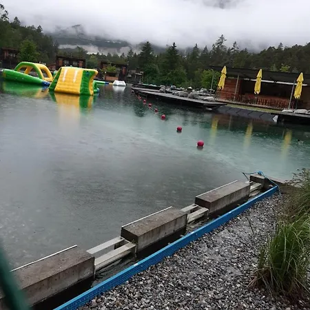 Eva Appartement Sautens