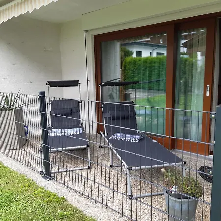 Διαμέρισμα Eva *