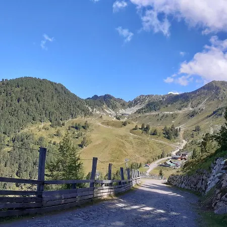 Eva Διαμέρισμα Sautens