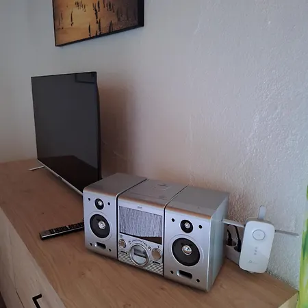 Apartment Eva Sautens