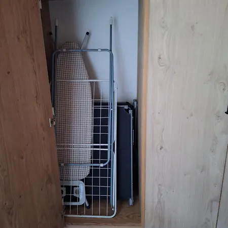 Eva Apartment
