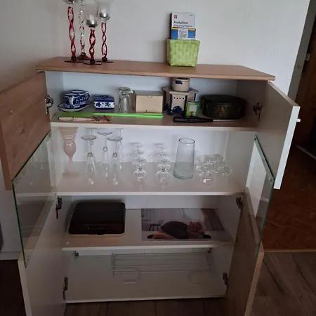 Apartment Eva