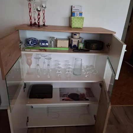 Lägenhet Eva