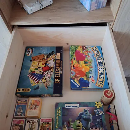 Eva Διαμέρισμα *