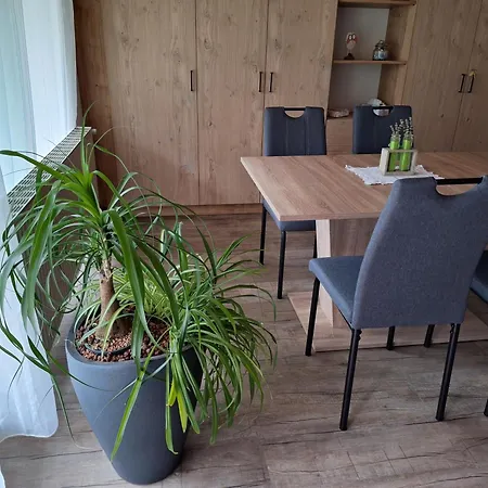 Apartment Eva *