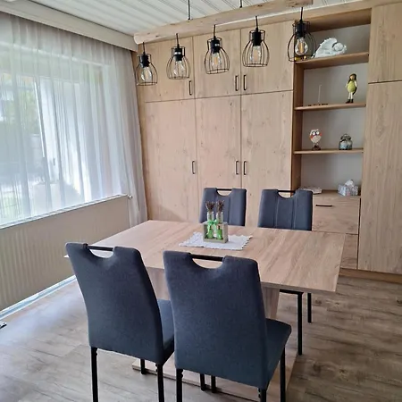 Apartamento Eva Sautens