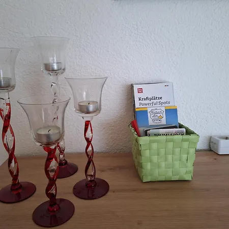 Eva Διαμέρισμα