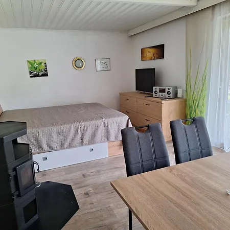 Apartment Eva Sautens