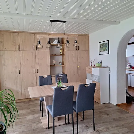 Appartement Eva Sautens