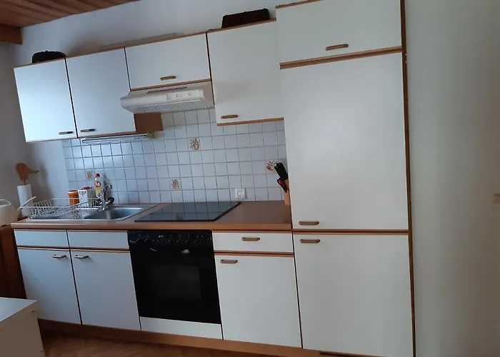 Eva Apartman Sautens