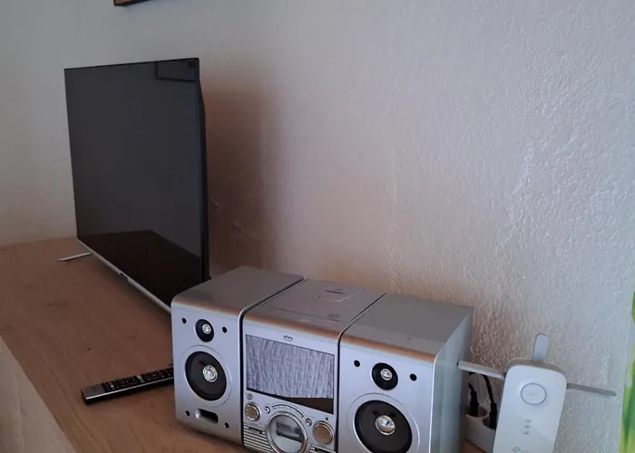 Apartman Eva Sautens