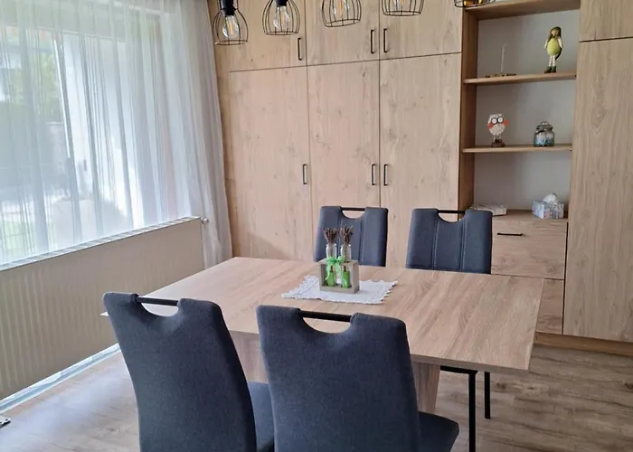 Apartman Eva Sautens
