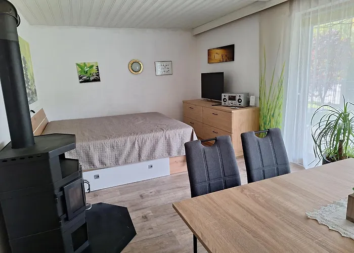 Apartman Eva Sautens