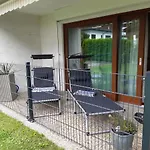 Apartamento Eva *