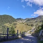 Eva Apartamento Sautens