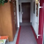 Eva Apartamento Sautens