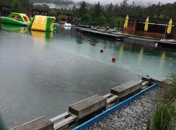 Eva Апартаменты Заутенс