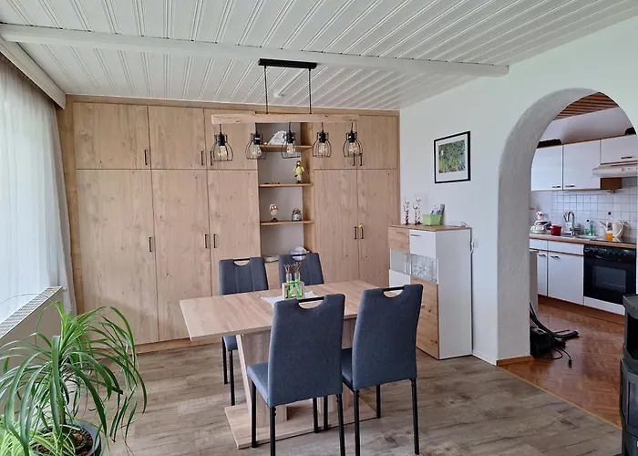 Апартаменты Eva Заутенс