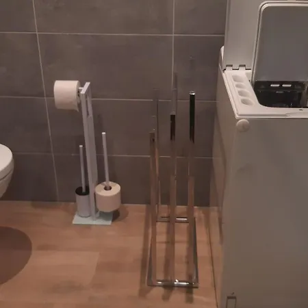 Apartmán Eva