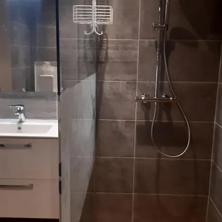Apartmán Eva